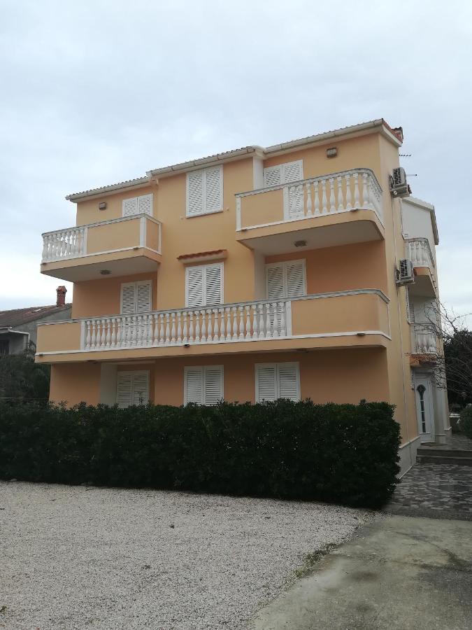 Apartments By The Sea Novalja, Pag - 17973 Exterior photo