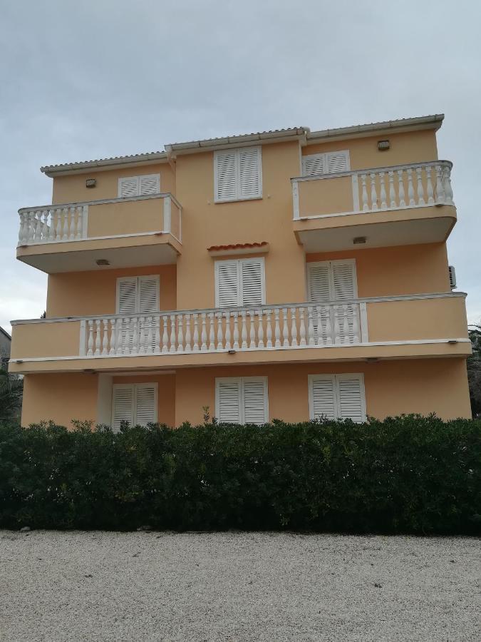 Apartments By The Sea Novalja, Pag - 17973 Exterior photo