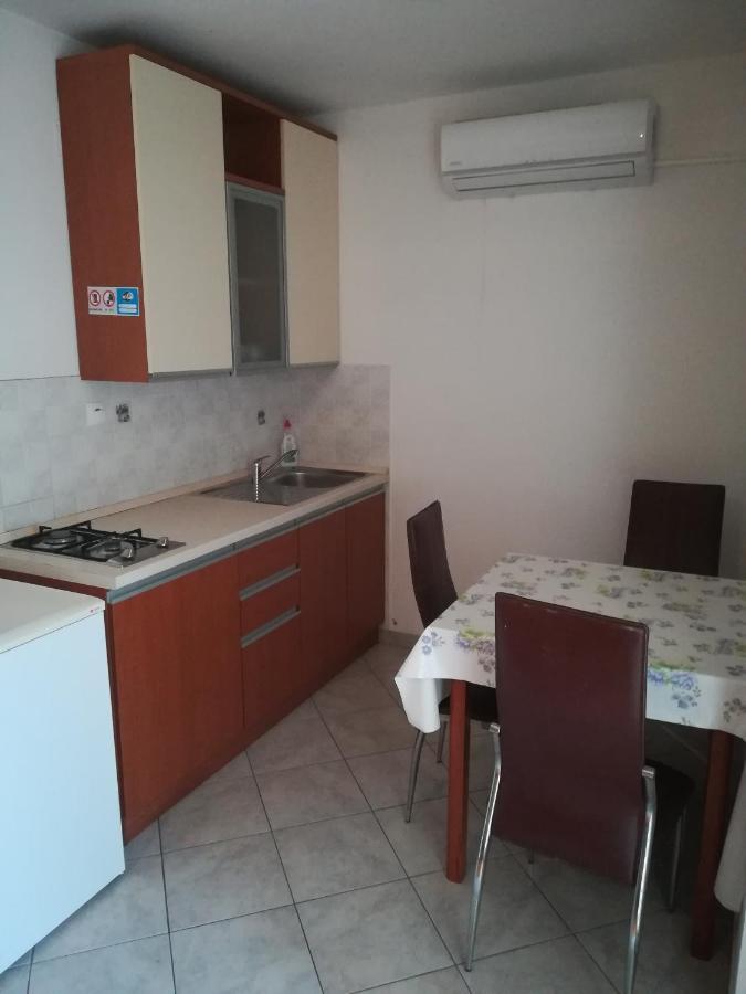 Apartments By The Sea Novalja, Pag - 17973 Exterior photo