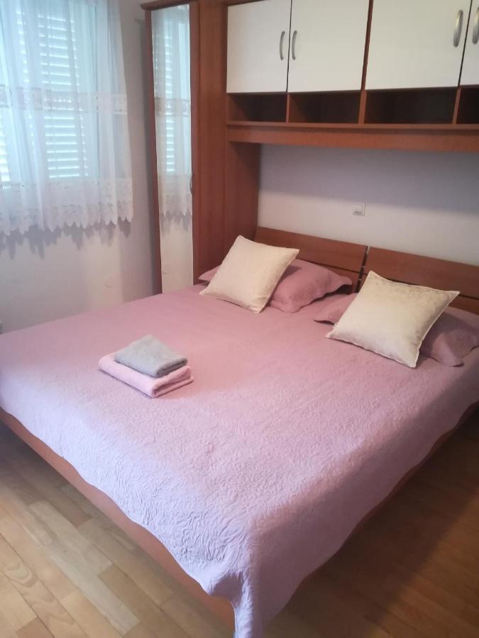Apartments By The Sea Novalja, Pag - 17973 Exterior photo