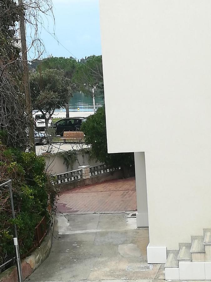 Apartments By The Sea Novalja, Pag - 17973 Exterior photo