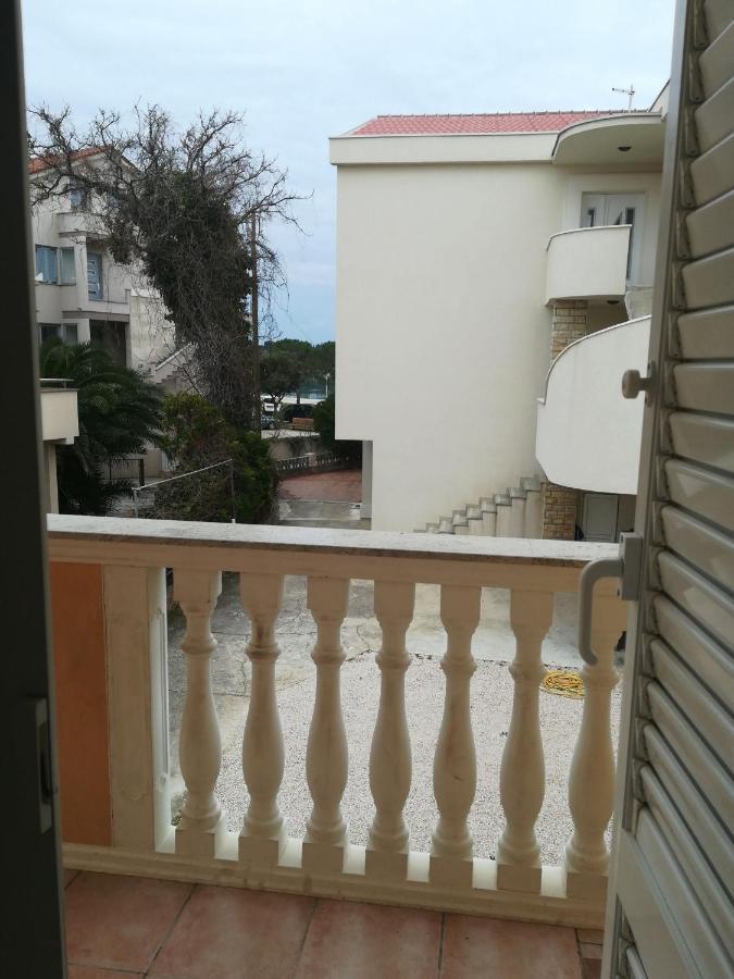 Apartments By The Sea Novalja, Pag - 17973 Exterior photo